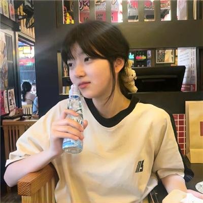 酷妞洁西卡